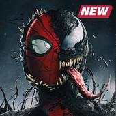 Spider Man X Venom Wallpaper 2019 1.1