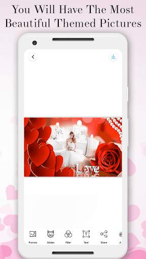 Anniversary Photo Frames -Anniversary Photo Editor screenshot 7