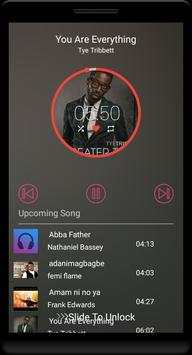 XYZ  Music Player screenshot 4