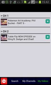 Play Tube Alert screenshot 2