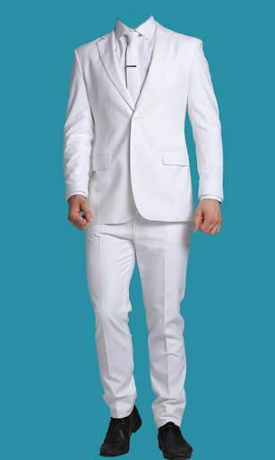 Business Man Suit screenshot 4
