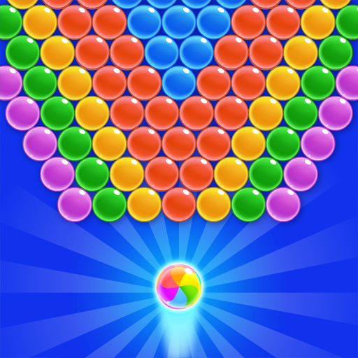 Panda: Bubble Shooter FREE icon