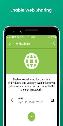 Shareit India - India ka Apna Shareit screenshot 4