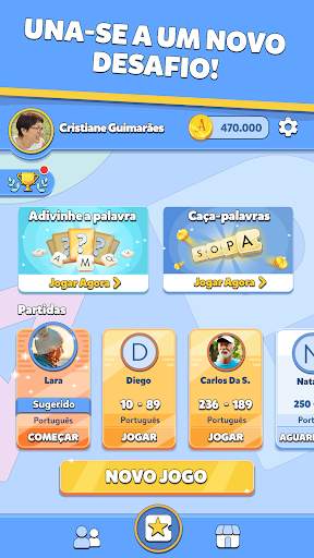 Apalavrados screenshot 5
