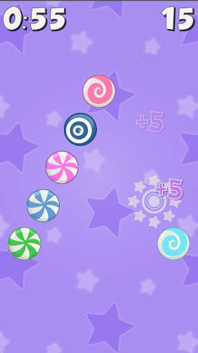 Candy Mania - Kids screenshot 6