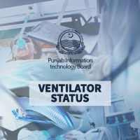 Ventilator Status logo