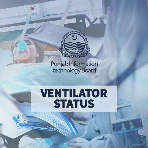 Ventilator Status 1.1.1