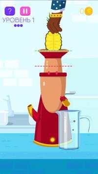 Blendy! - Juicy Simulation - Juicer screenshot 4