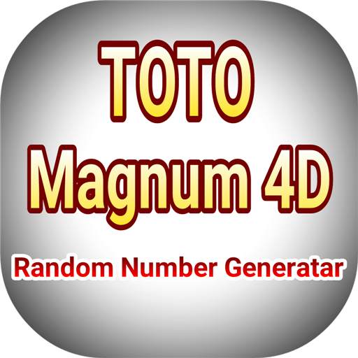 Lottery Magnum 4D 9.0