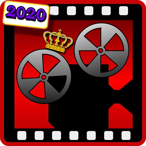 King Editor Video & music 2020 1.0