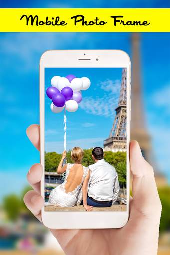 Mobile Photo Frame screenshot 2