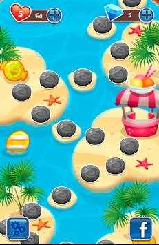 Candy Blast Saga screenshot 7