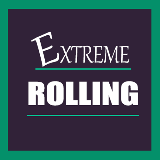 ikon Extreme Rolling