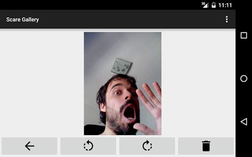 Funny phone prank with camera screenshot 12
