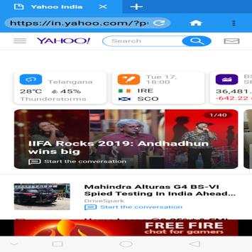 Google world screenshot 2