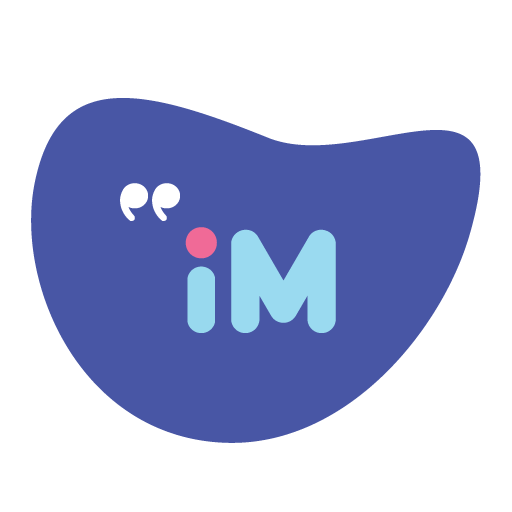 iMotivate icon