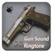 Gun Sound Ringtone icon