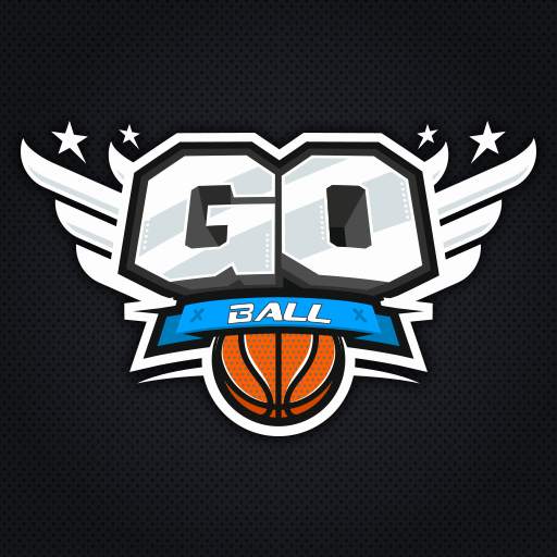Go Ball - Multiplayer Online Basketball Game 1.4