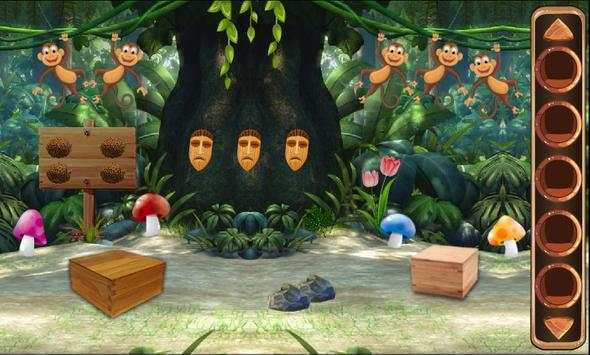 Escape Games 8B 05 screenshot 3