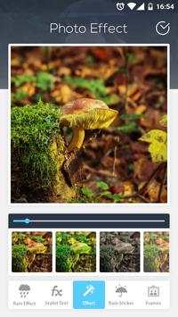 Monsoon Photo Editor 3 تصوير الشاشة