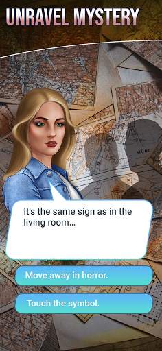 My 2020: Interactive Story screenshot 1
