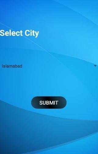 University Admission Guide PK screenshot 3