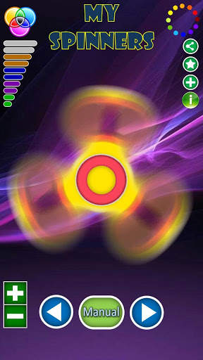 My Spinners screenshot 6