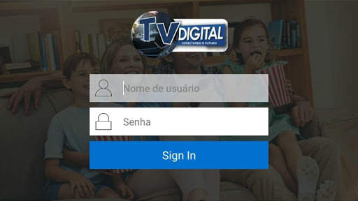 TV Digital Lite 30 screenshot 2