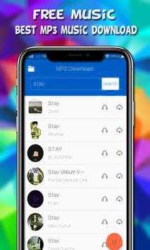 Mp3Juice ~ free music screenshot 1