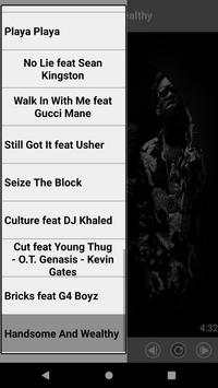 Migos Best Music(Offline) & Ringstones screenshot 3