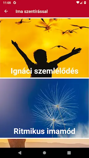 Ignáci ima скриншот 2