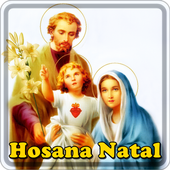 ikon Hosana Pujian Natal