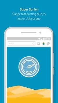 Nomad Adblocker Browser screenshot 5