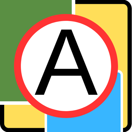 Auto Placas Quiz - Placas de Trânsito para Estudar icon