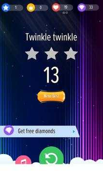 Piano Tiles 3 screenshot 7