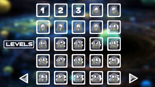ballaxy Lite - Labyrinth Game screenshot 6