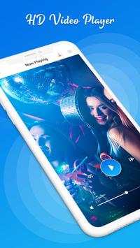 HD Video Player screenshot 4