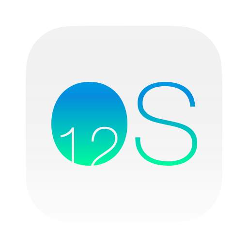 Os 12 Icon Pack Free 5.1
