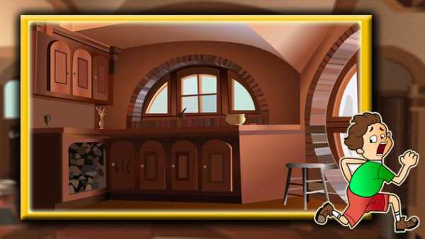 Escape Game - Hobbit House screenshot 5