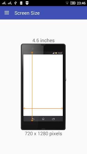 My Android screenshot 7
