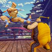 Karate Fighting 2019 1.0