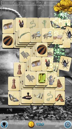 Mah Jongg Games Free screenshot 5