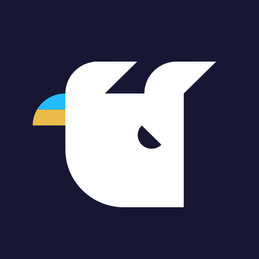 WhiteBIT – buy &amp; sell bitcoin icon