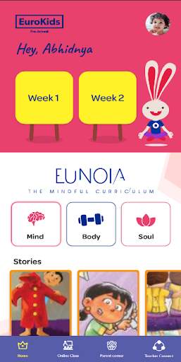 HomeBuddy screenshot 1