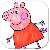 Peppig Family icon