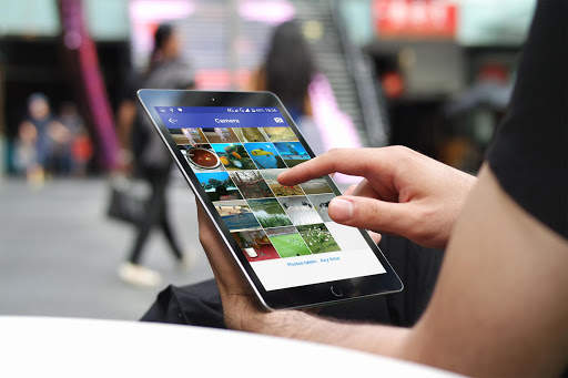 Fast Gallery Cleaner 6 تصوير الشاشة