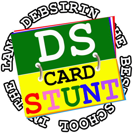 Debsirin Mobile Cardstunt icon