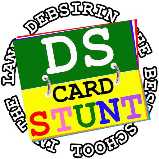 Debsirin Mobile Cardstunt 1.3.0