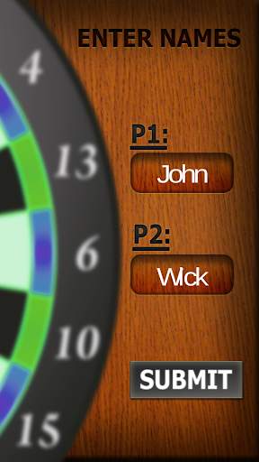 Professional Darts 3D screenshot 2