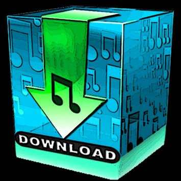 Mp3 Music-Downloader screenshot 1